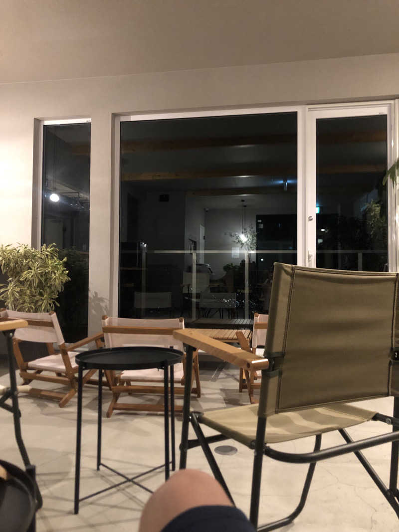 はぶさんのKOYA.lab陵雲荘 雲海サウナのサ活写真