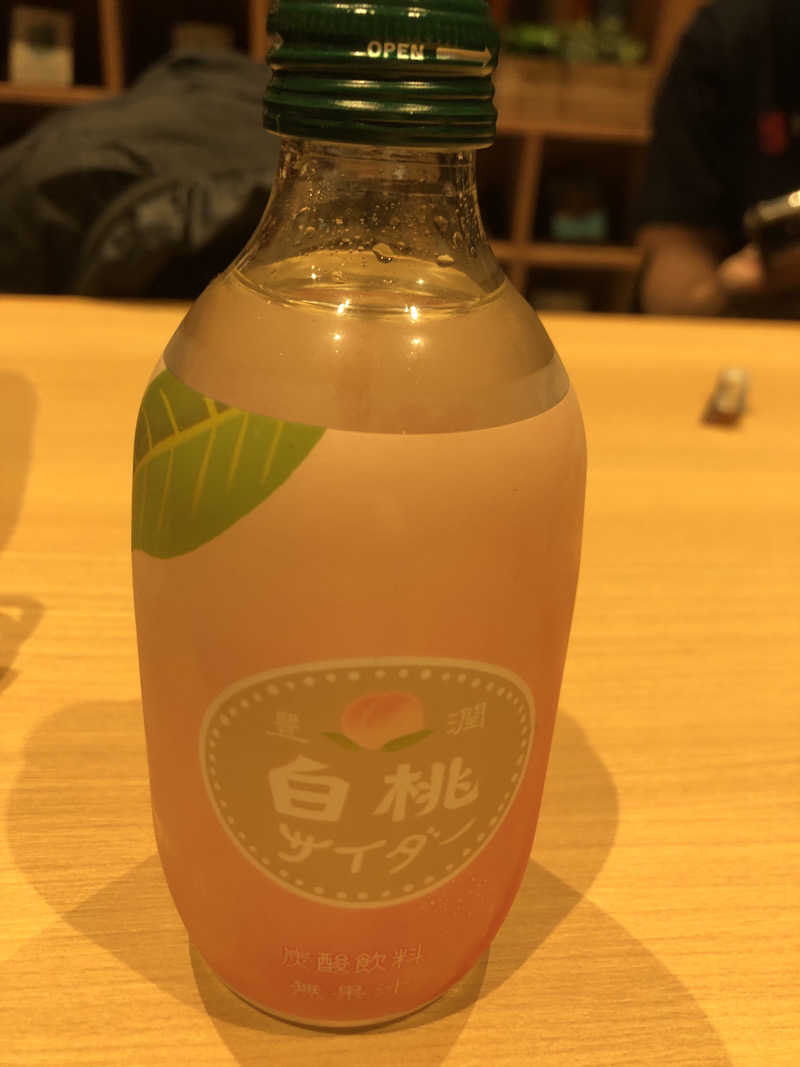 はぶさんのサウナコタンサッポロのサ活写真
