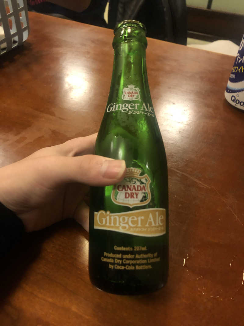 はぶさんの函館乃木温泉なごみのサ活写真