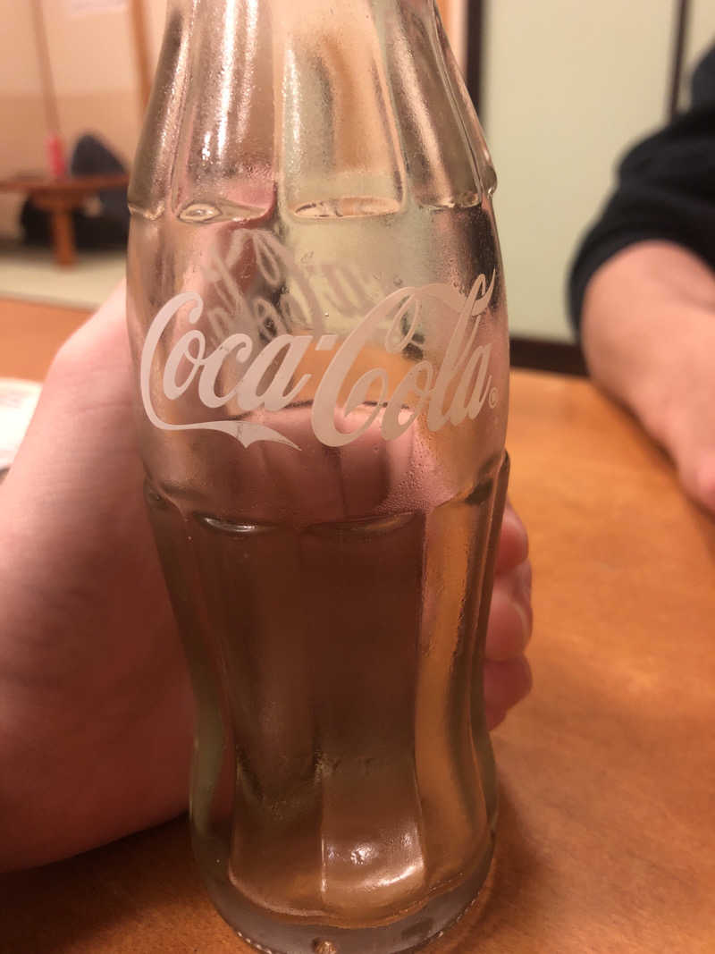 はぶさんの函館乃木温泉なごみのサ活写真