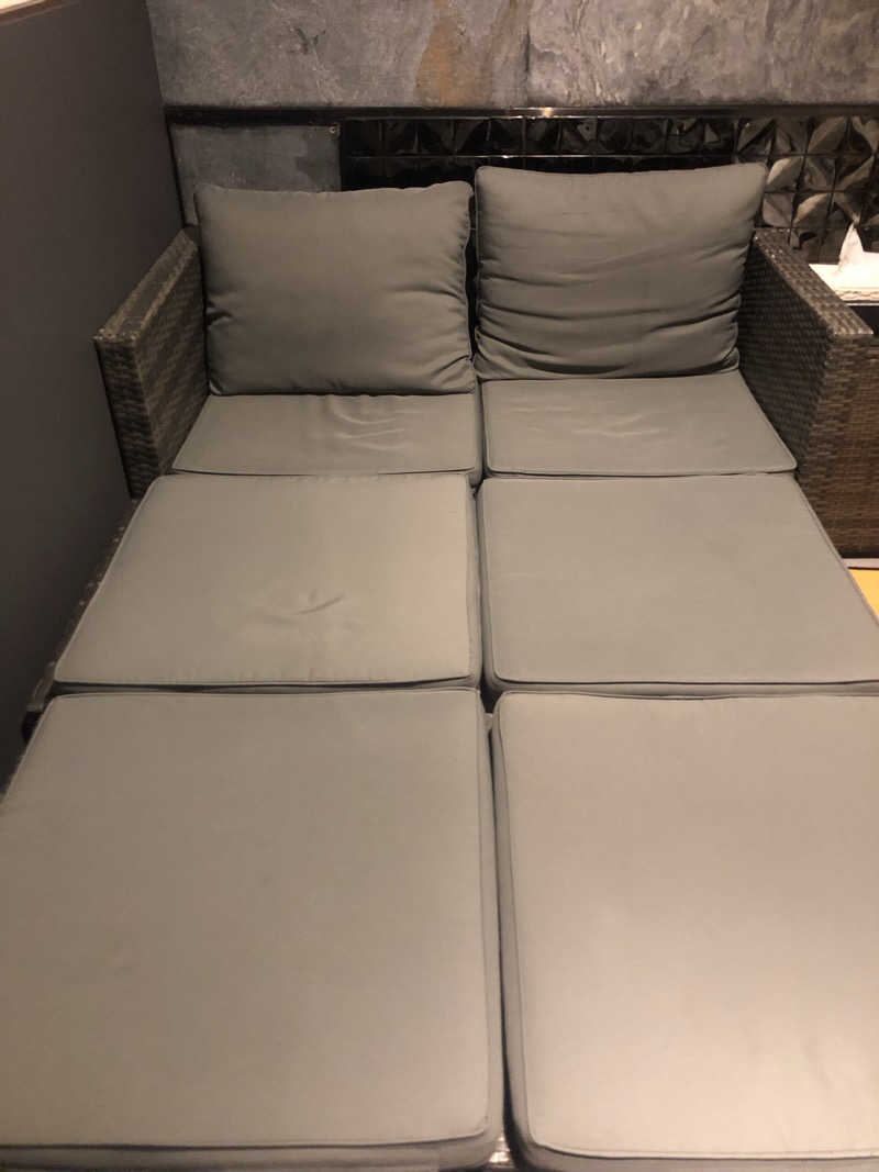 はぶさんのPRIVATE SAUNA S-LIFEのサ活写真