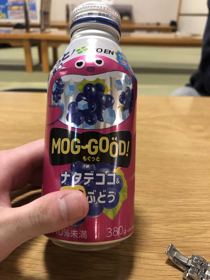 はぶさんの北のたまゆら 桑園のサ活写真