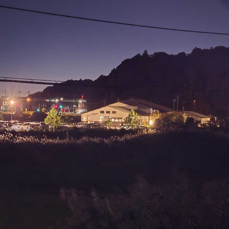 こやなまーとさんの龍泉の湯のサ活写真