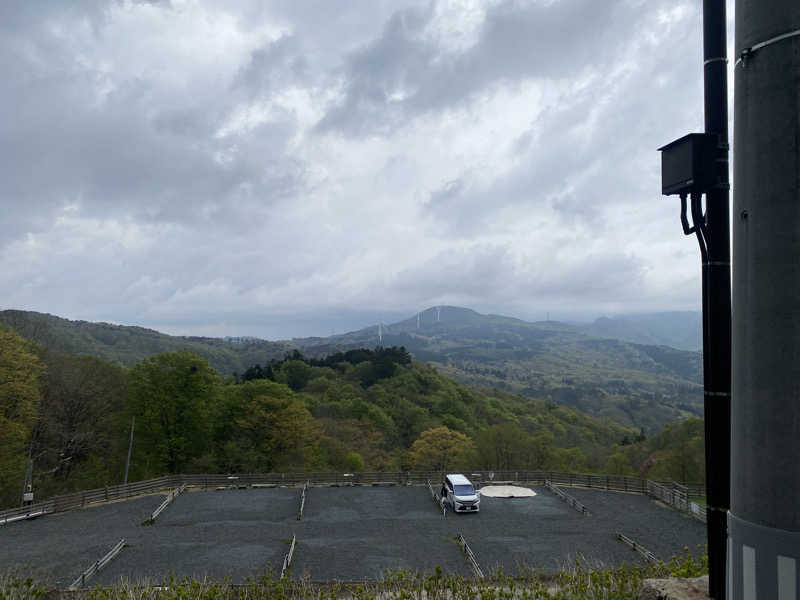 ほーりーさんの五色温泉オートキャンプ場のサ活写真