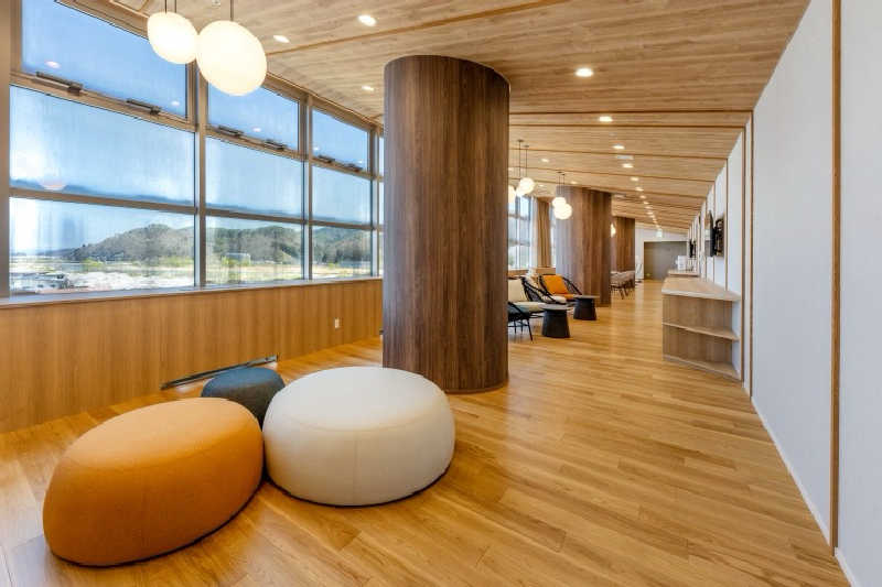 ほーりーさんのSPA ゆーぱる(タスパークホテル長井)のサ活写真