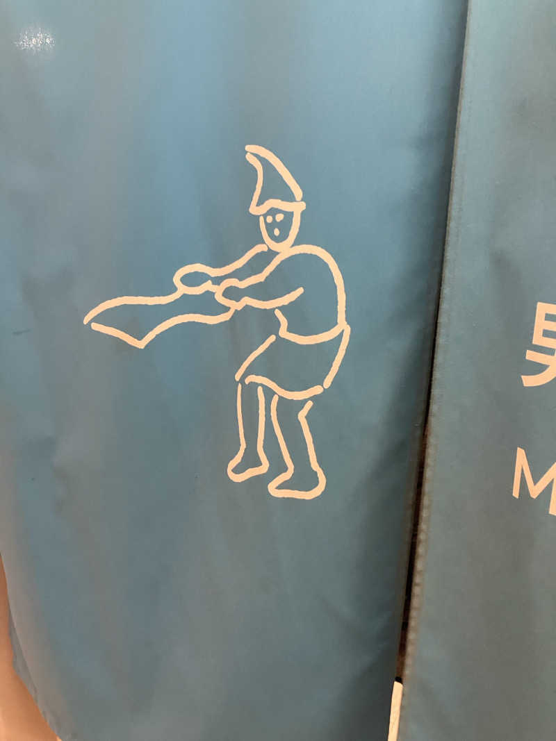 mrrさんのウェルビー福岡のサ活写真