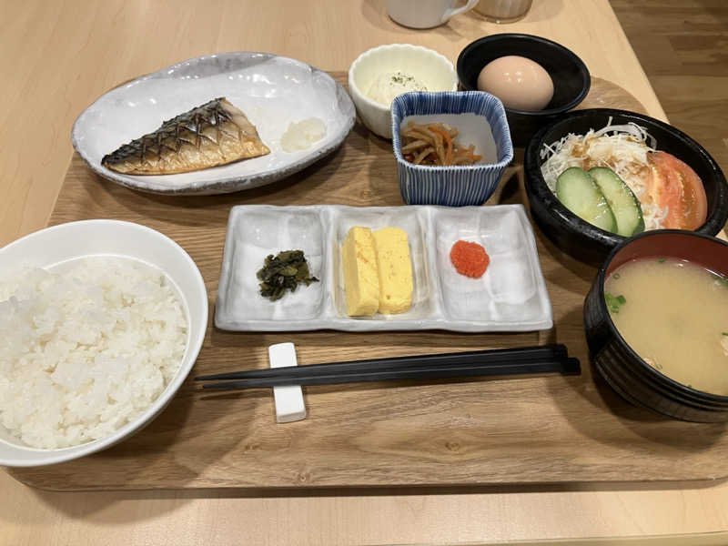 mrrさんのウェルビー福岡のサ活写真