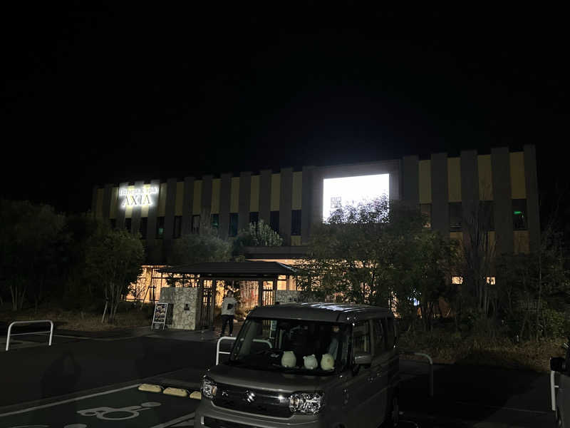 mrrさんの天然温泉 湯舞音 龍ケ崎店のサ活写真