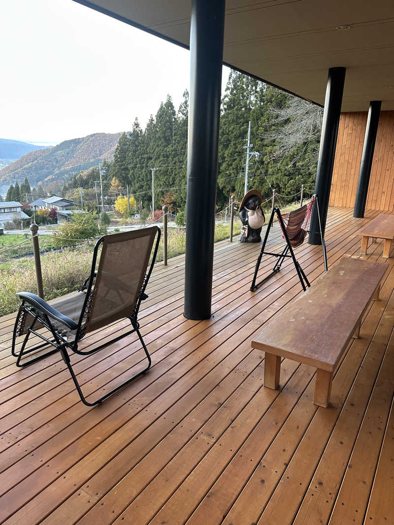 ふうさんの湯の駅ぽんぽこのサ活写真