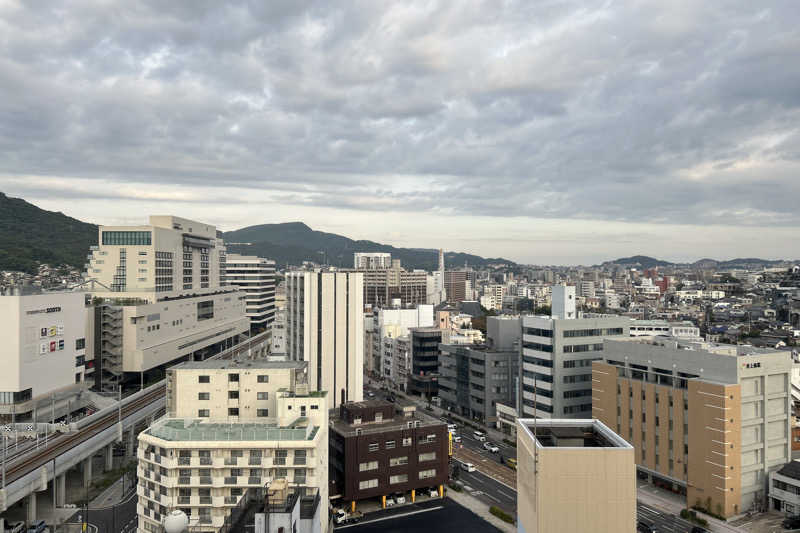 ムラキチさんのザ・グローバルビュー 長崎のサ活写真