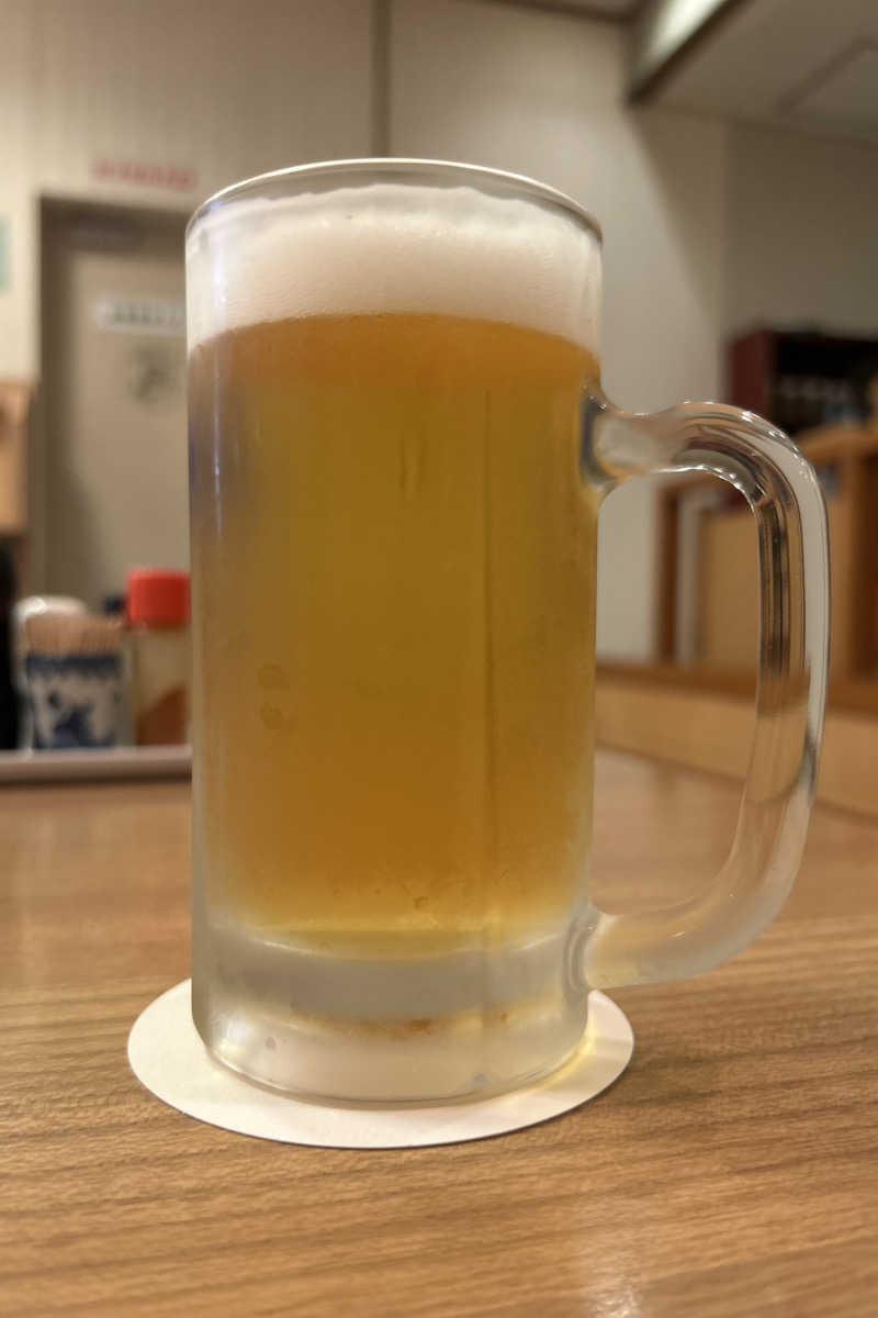 ムラキチさんのMINATO SAUNAのサ活写真