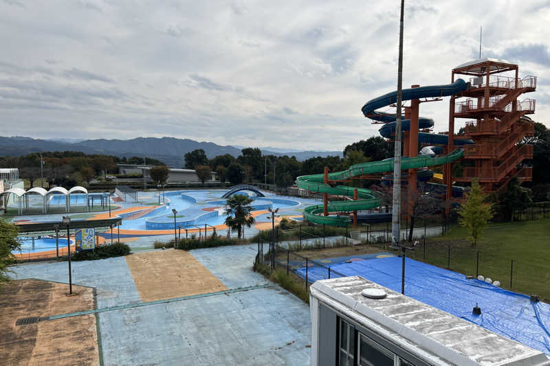 ムラキチさんのエミナース温泉 七福の湯 (阿蘇熊本空港ホテル エミナース)のサ活写真