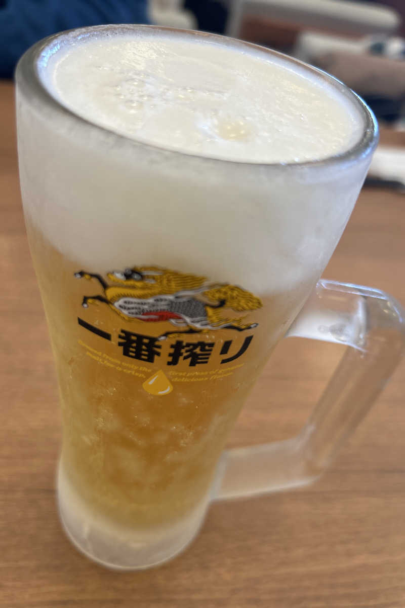 ムラキチさんのおふろの王様 高座渋谷駅前店のサ活写真