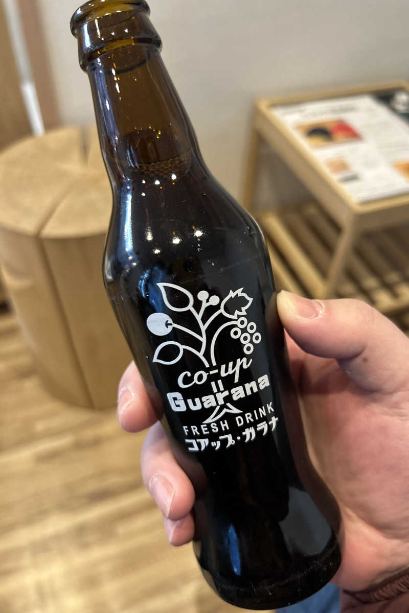 ムラキチさんのCOCOFURO たかの湯のサ活写真