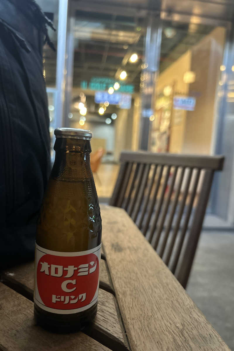 ムラキチさんのアーバンスパのサ活写真