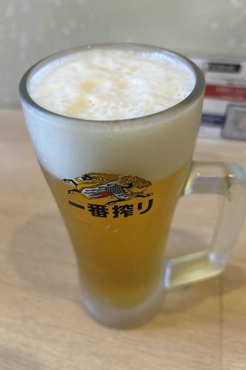 ムラキチさんのひだまりの泉 萩の湯のサ活写真