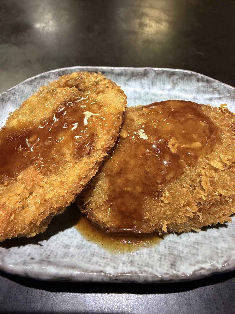 武田敏昭さんのスパリゾート オアシス御殿場のサ活写真