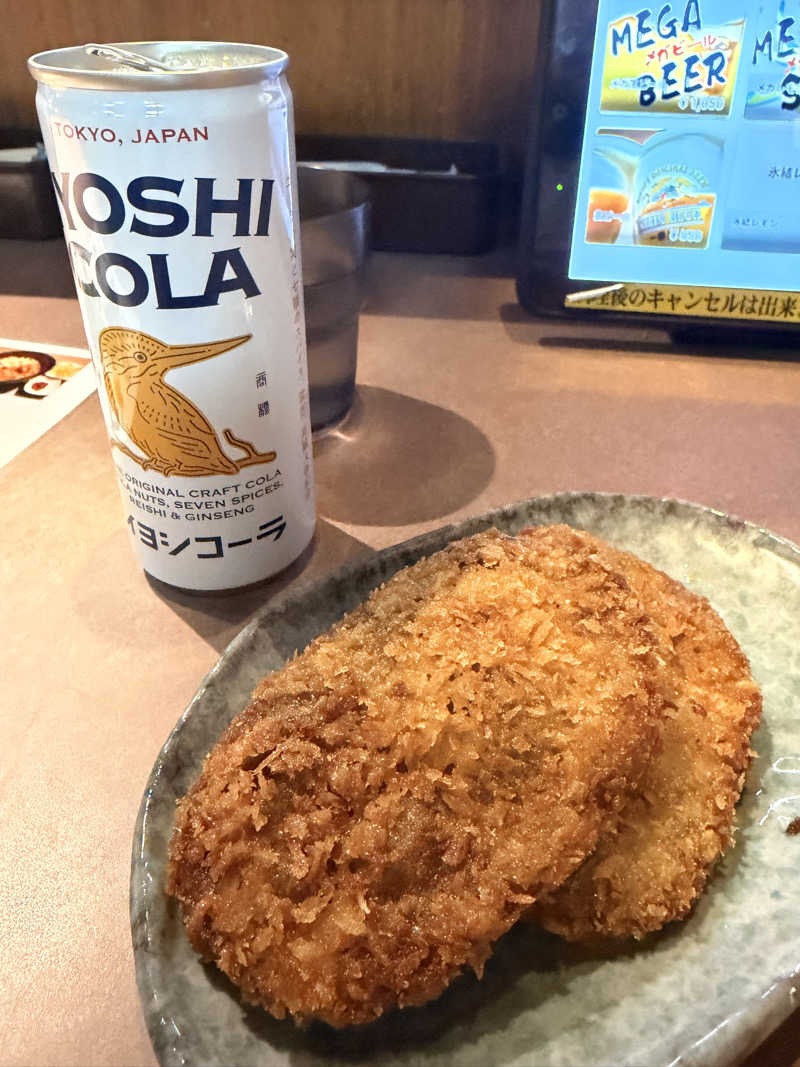 武田敏昭さんのスパリゾート オアシス御殿場のサ活写真