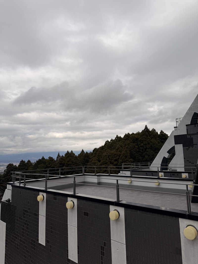 武田敏昭さんのレンブラントプレミアム富士御殿場のサ活写真