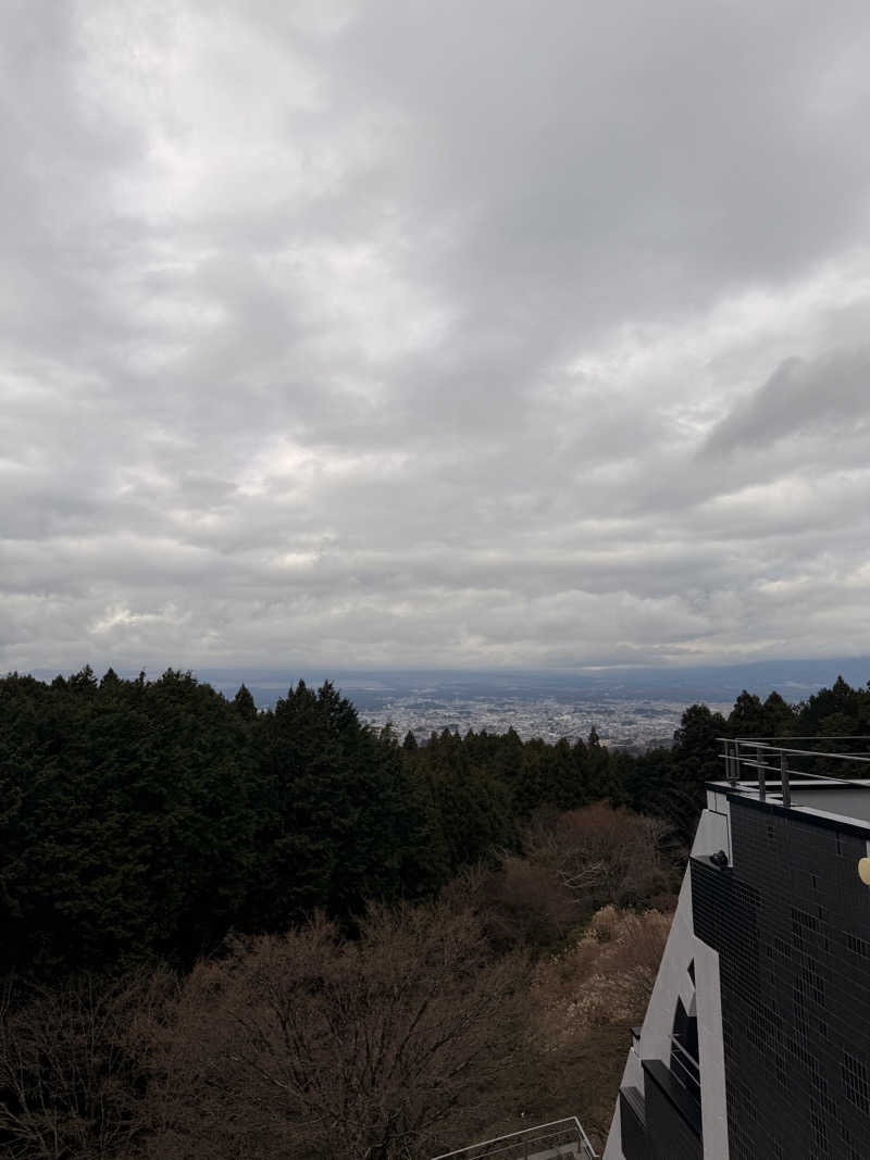 武田敏昭さんのレンブラントプレミアム富士御殿場のサ活写真