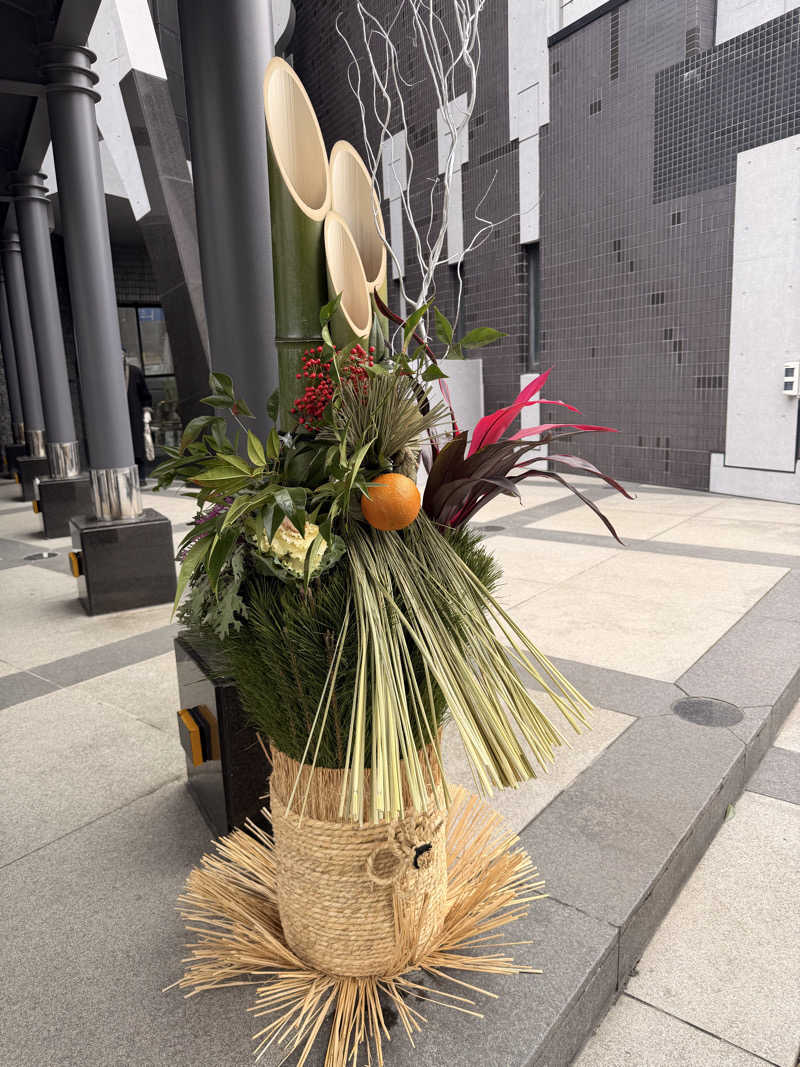 武田敏昭さんのレンブラントプレミアム富士御殿場のサ活写真