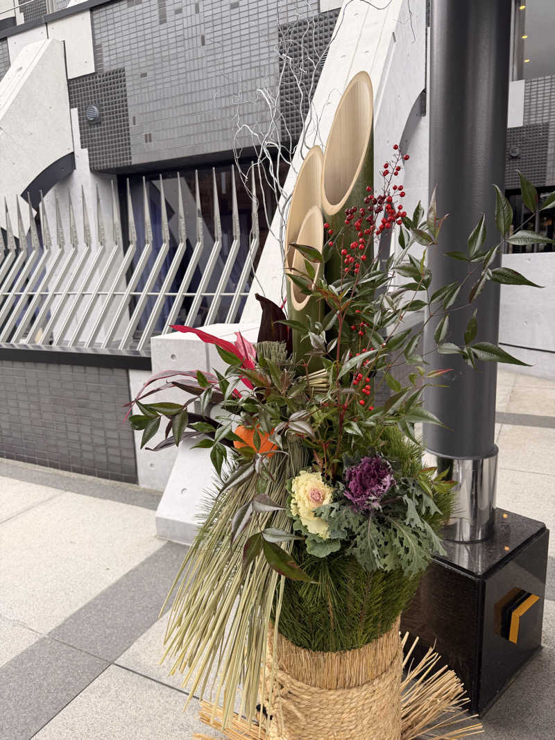 武田敏昭さんのレンブラントプレミアム富士御殿場のサ活写真