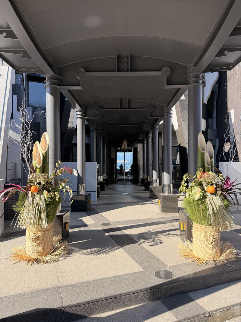 武田敏昭さんのレンブラントプレミアム富士御殿場のサ活写真