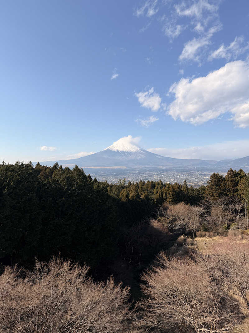武田敏昭さんのレンブラントプレミアム富士御殿場のサ活写真