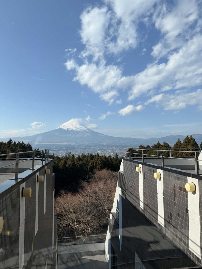 武田敏昭さんのレンブラントプレミアム富士御殿場のサ活写真