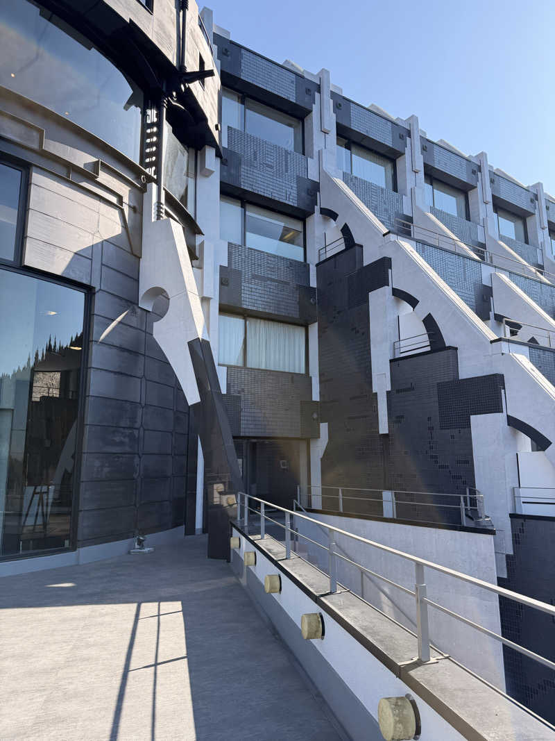 武田敏昭さんのレンブラントプレミアム富士御殿場のサ活写真