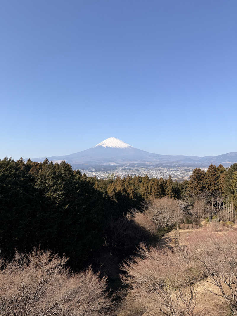 武田敏昭さんのレンブラントプレミアム富士御殿場のサ活写真