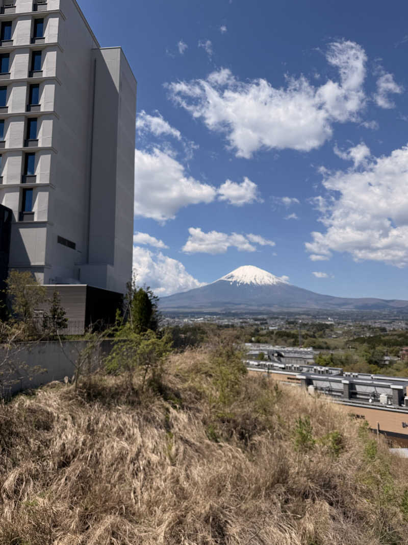 武田敏昭さんの木の花の湯(HOTEL CLAD)のサ活写真