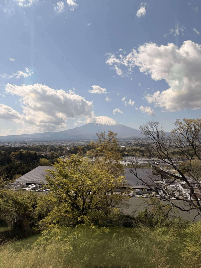 武田敏昭さんの木の花の湯(HOTEL CLAD)のサ活写真