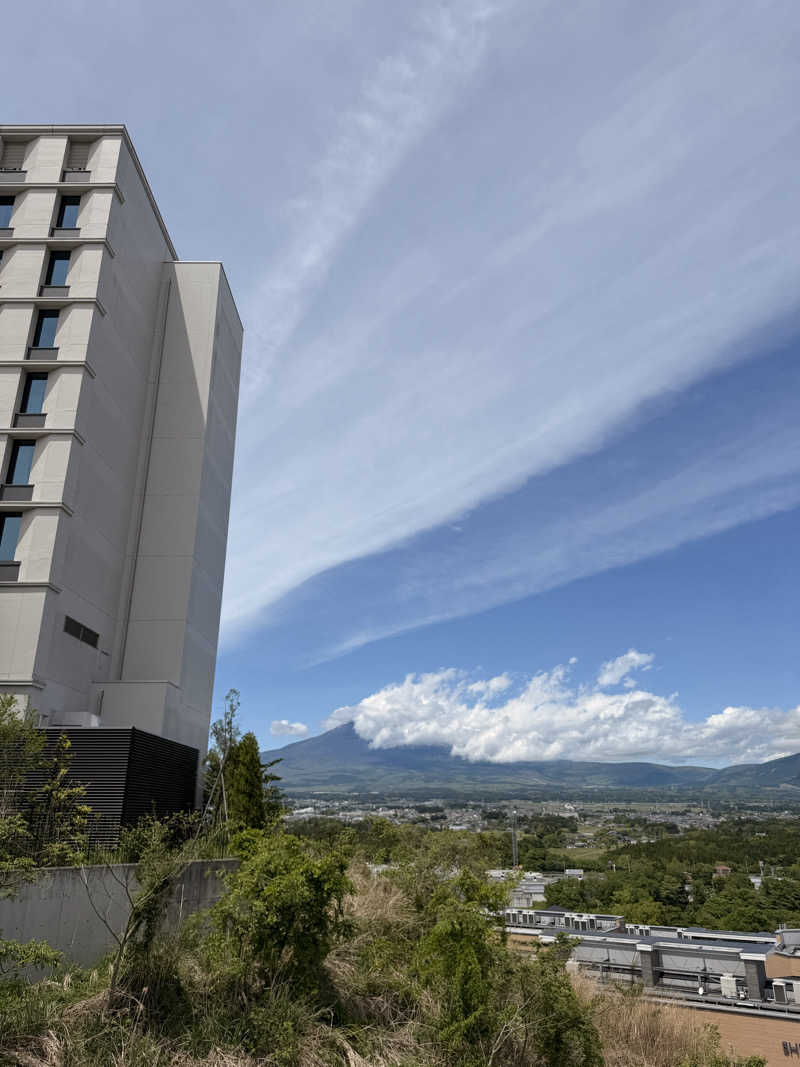 武田敏昭さんの木の花の湯(HOTEL CLAD)のサ活写真
