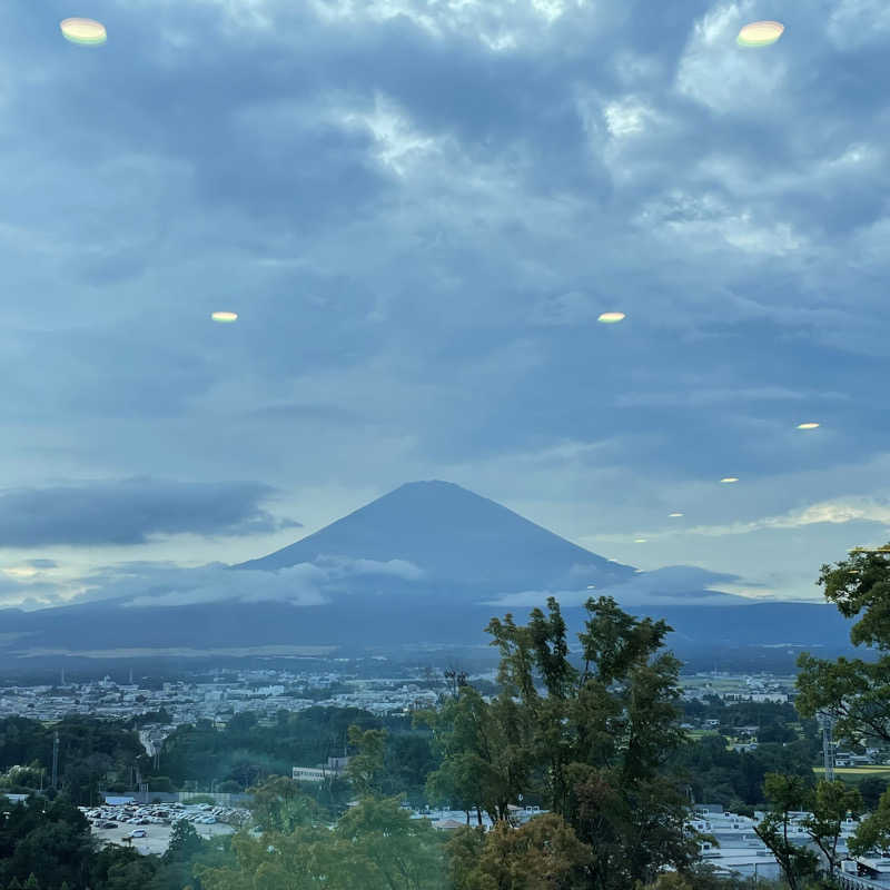 Ontama♨️さんの木の花の湯(HOTEL CLAD)のサ活写真