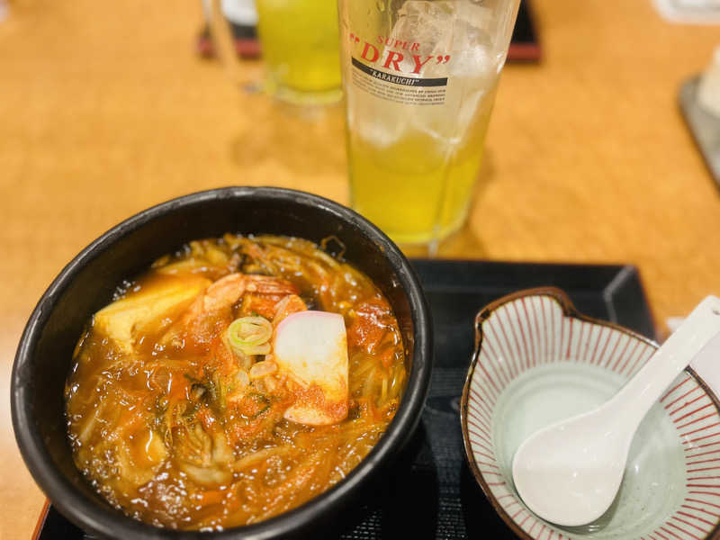 ひとみさんの湯ごころ ゆるりのサ活写真