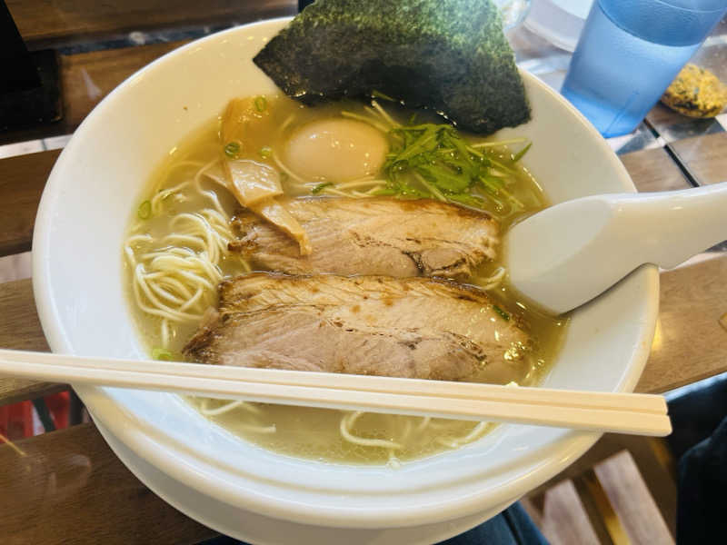 ひとみさんのリラクゼーションスパ アペゼのサ活写真