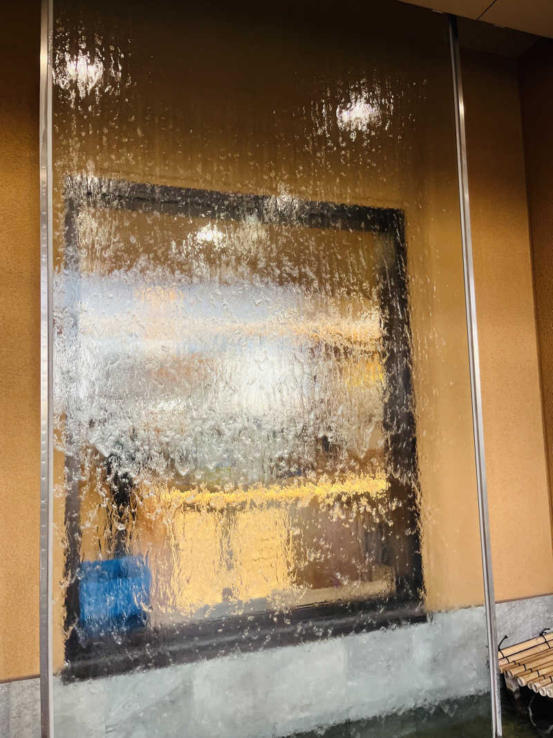 ひとみさんの福寿の湯のサ活写真
