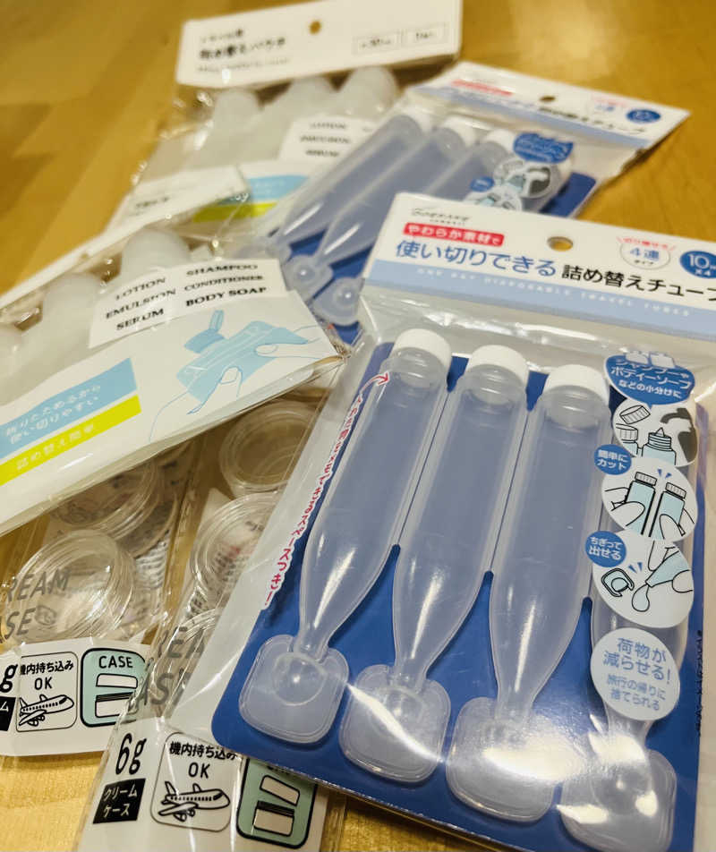 ひとみさんの湯ごころ ゆるりのサ活写真