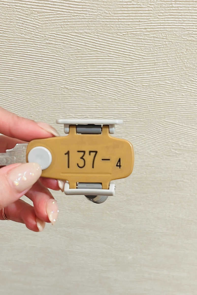 ひとみさんの福寿の湯のサ活写真