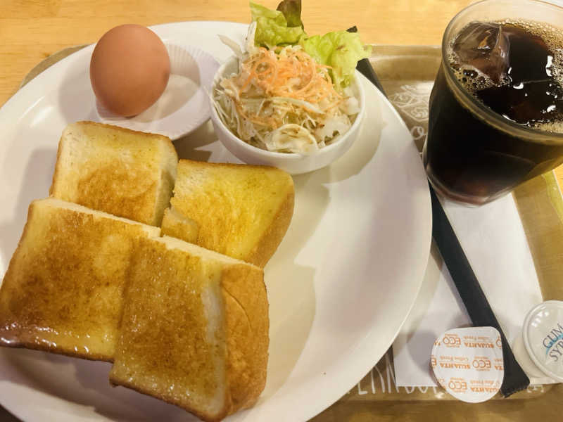 ひとみさんのなにわ健康ランド 湯〜トピアのサ活写真