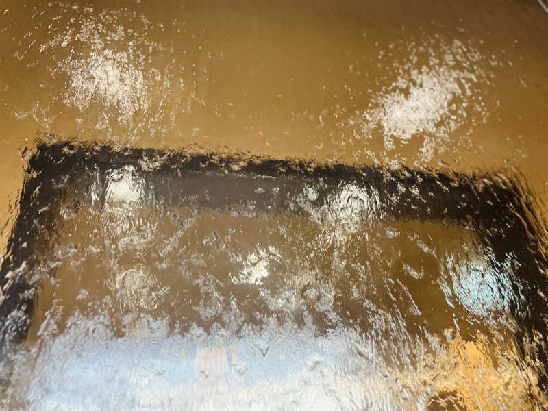 ひとみさんの福寿の湯のサ活写真