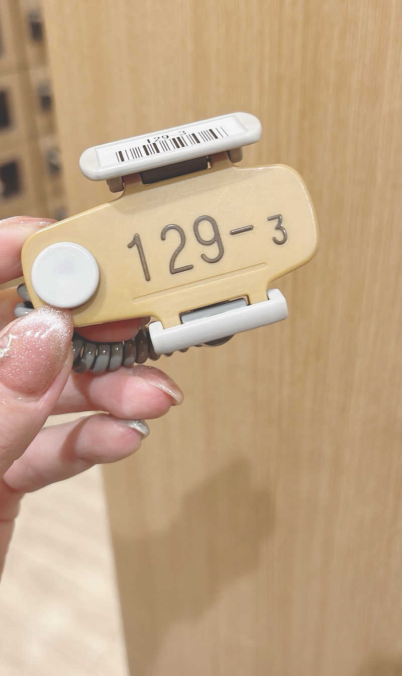 ひとみさんの福寿の湯のサ活写真