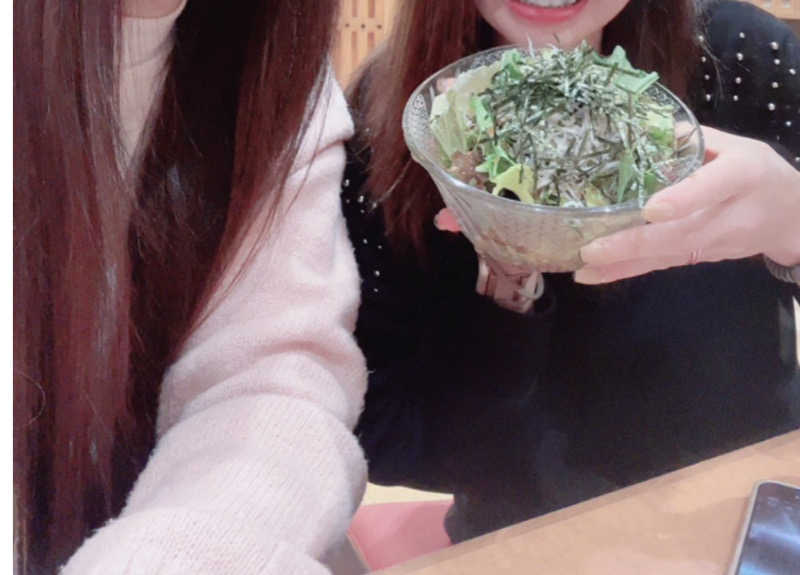 ひとみさんの湯ごころ ゆるりのサ活写真
