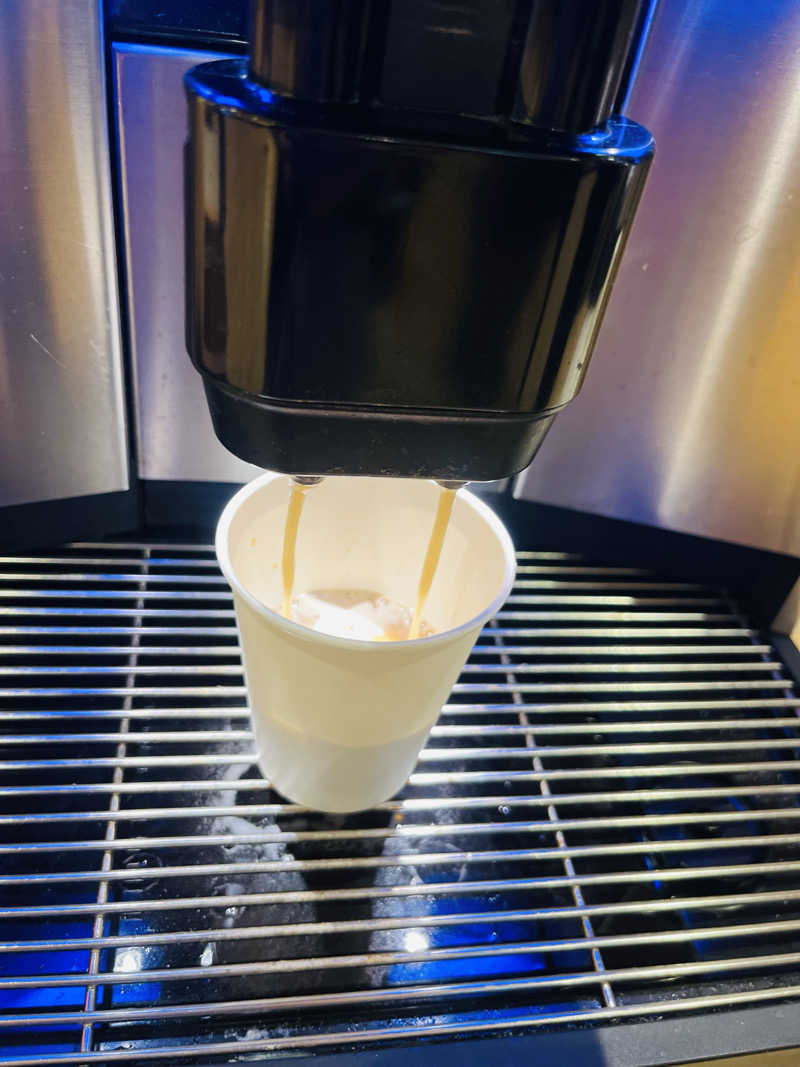 ひとみさんの天然温泉アーバンクア SPA & LIVINGのサ活写真