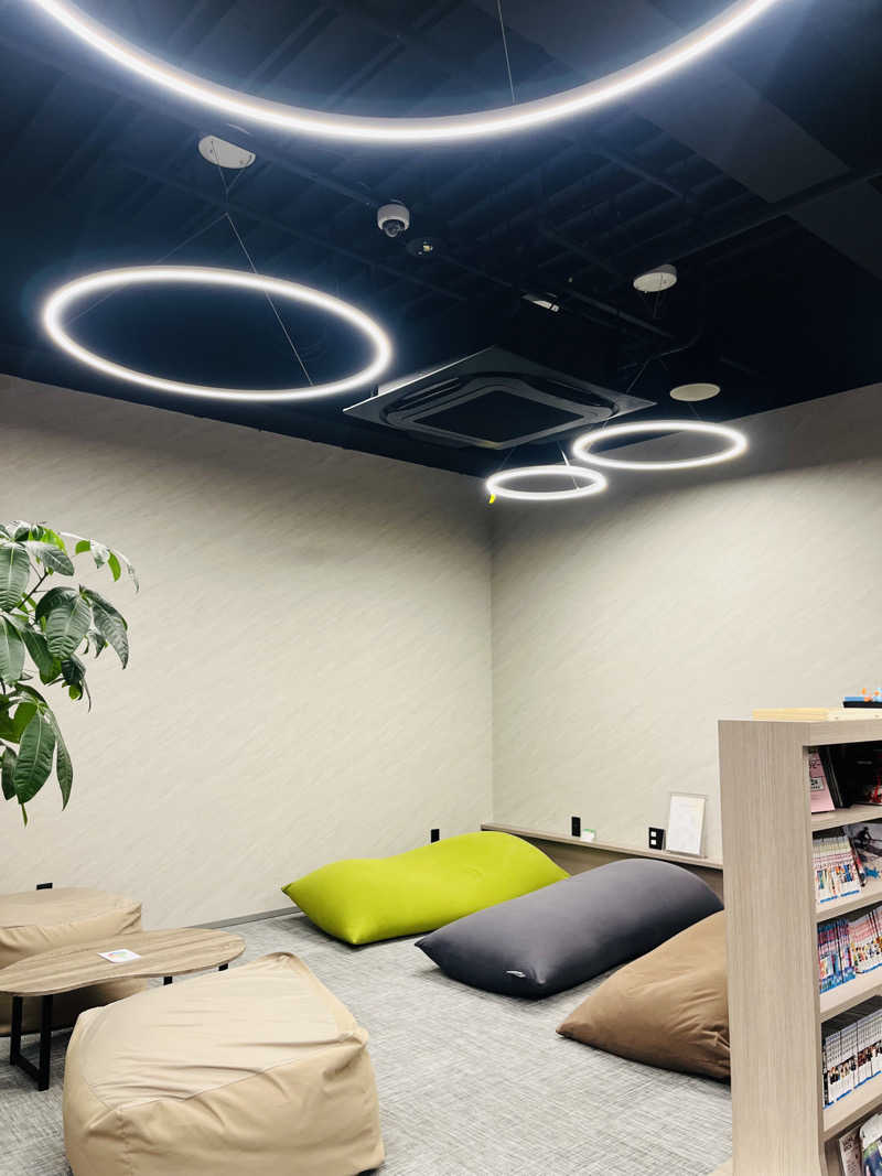 ひとみさんのSAUNA MONKEY / サウナモンキー 名古屋のサ活写真