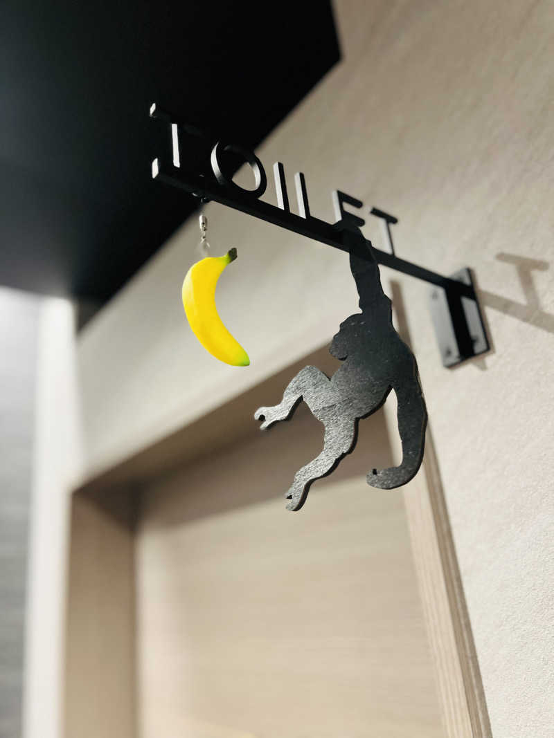 ひとみさんのSAUNA MONKEY / サウナモンキー 名古屋のサ活写真