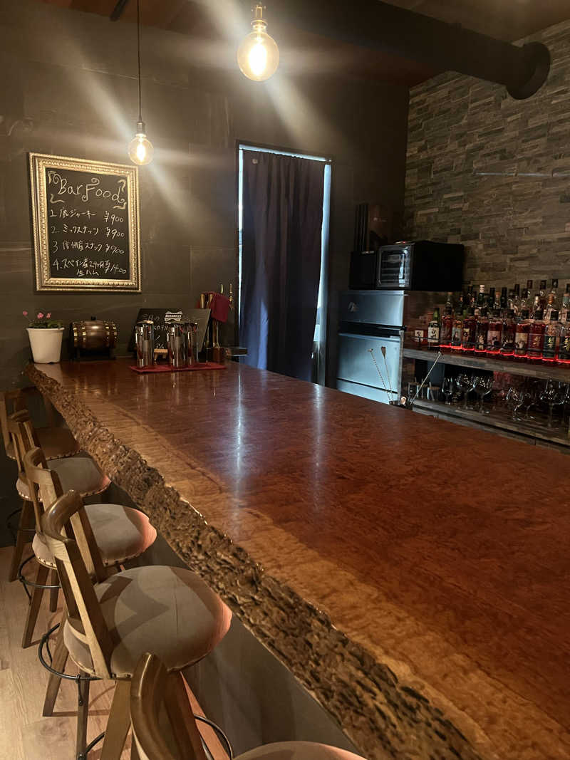 ひとみさんのホテル風の山のサ活写真