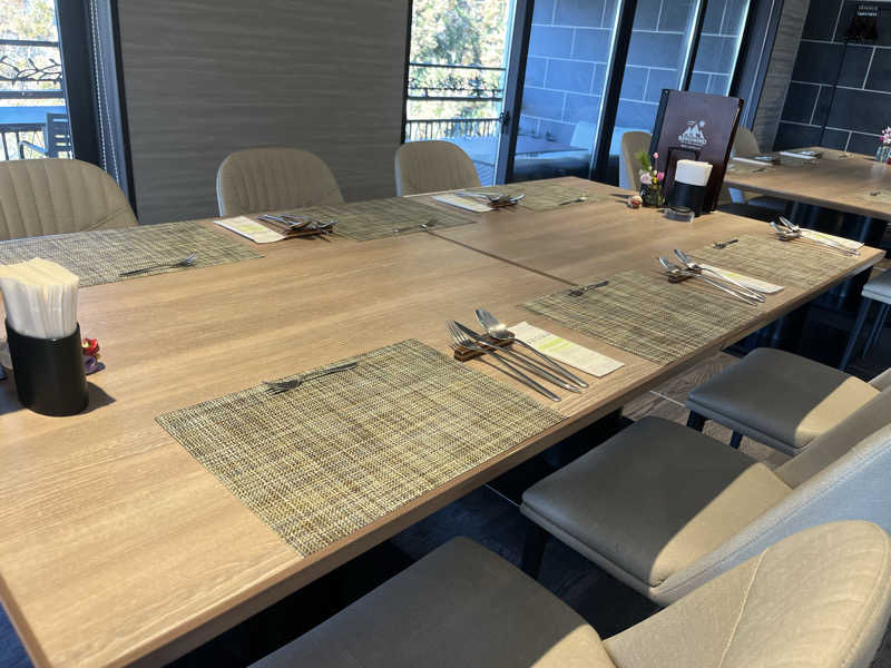 ひとみさんのホテル風の山のサ活写真