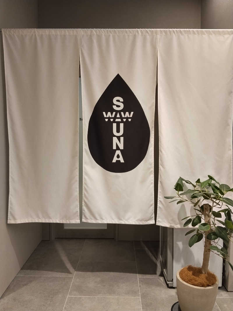とまとさんのWAW大宮のサ活写真